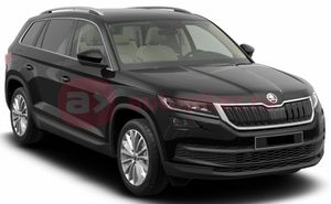 Kodiaq