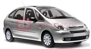 Xsara Picasso